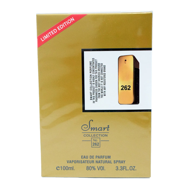 SMART COLLECTION 100ML #262