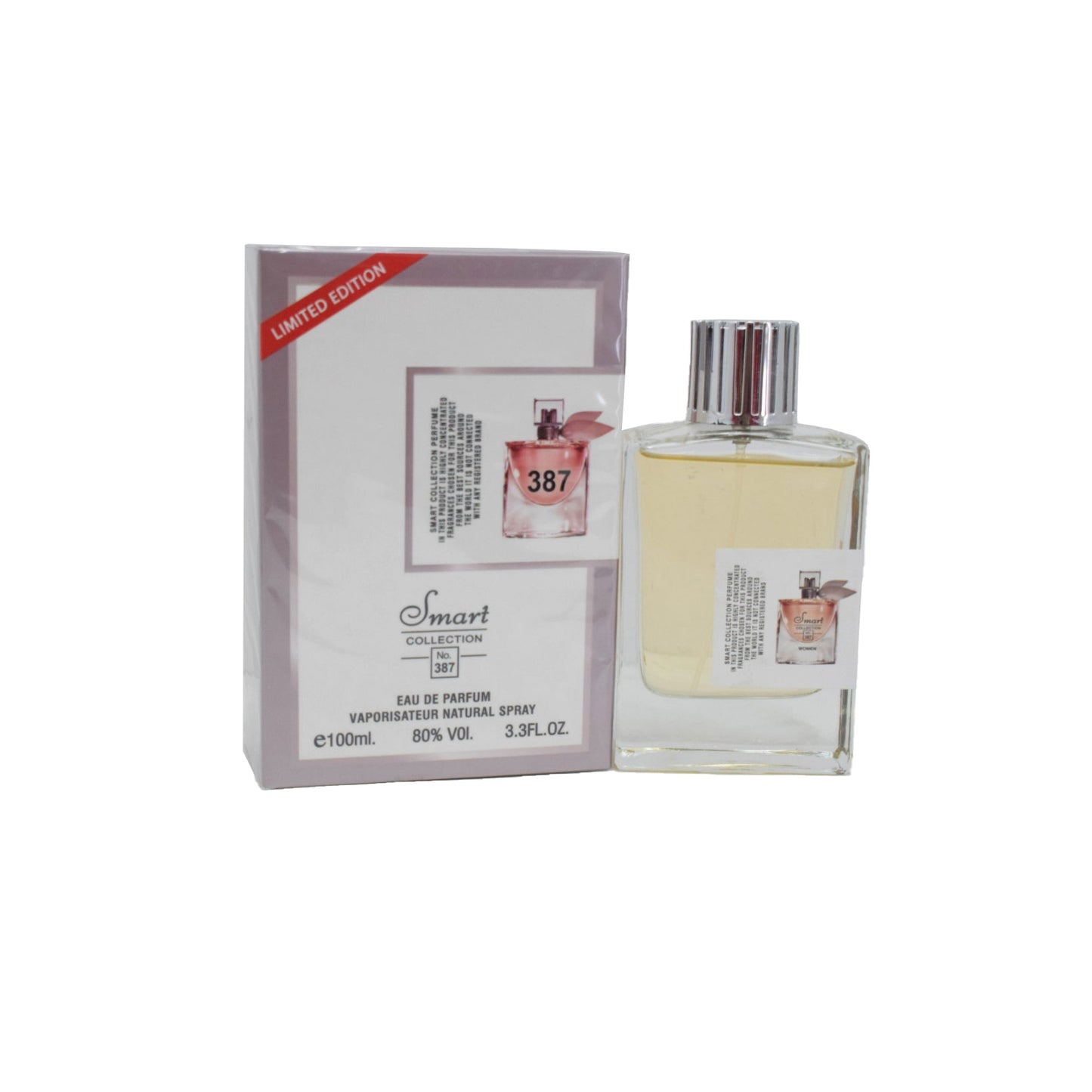 SMART COLLECTION 100ML # 387
