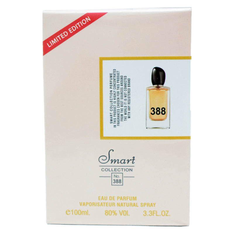 SMART COLLECTION 100ML # 388