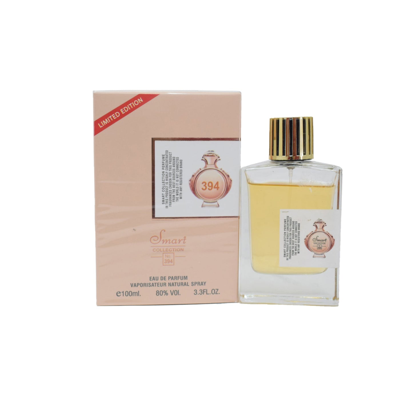 SMART COLLECTION100ML#394