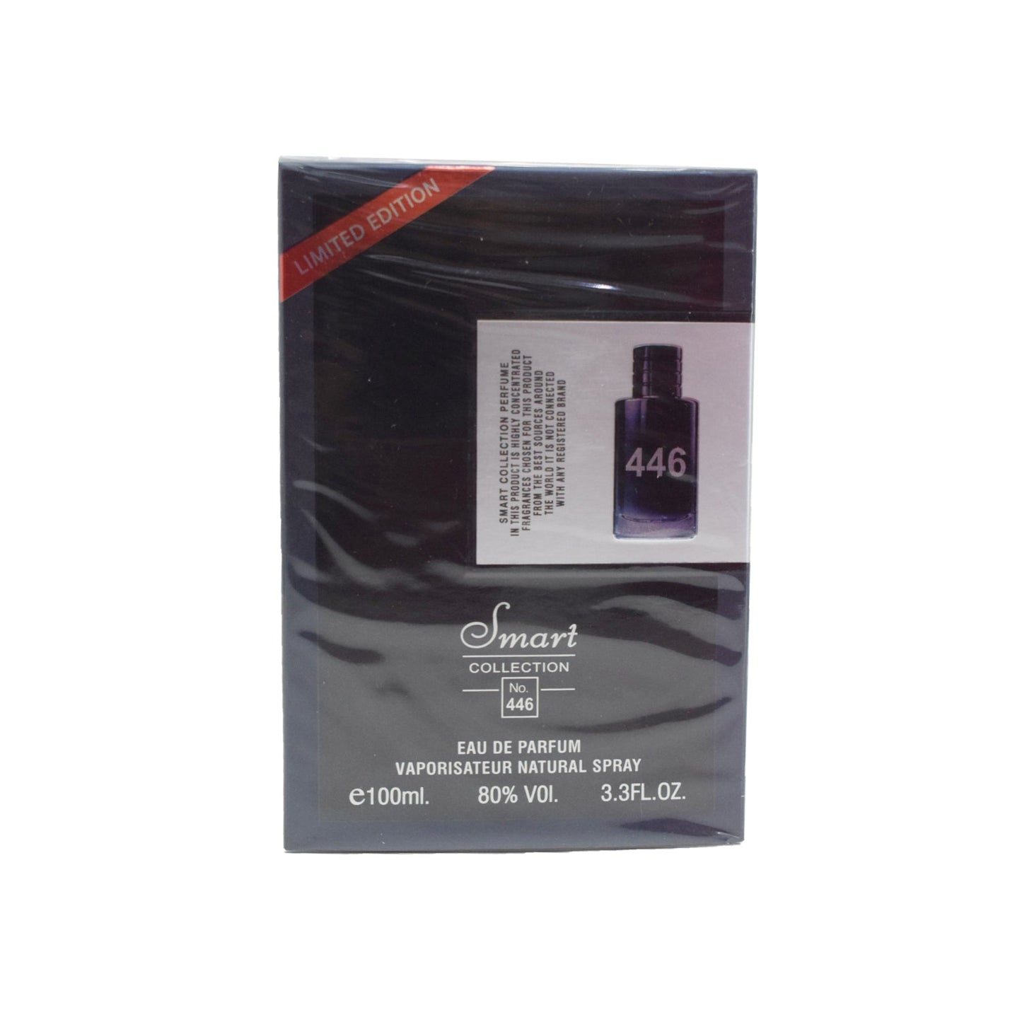 SMART COLLECTION 100ML # 446