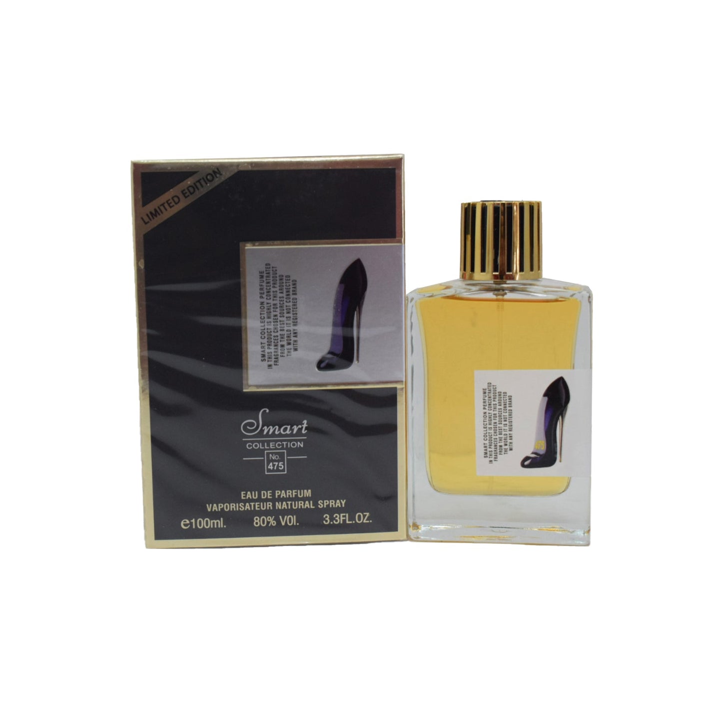 SMART COLLECTION 100ML #475