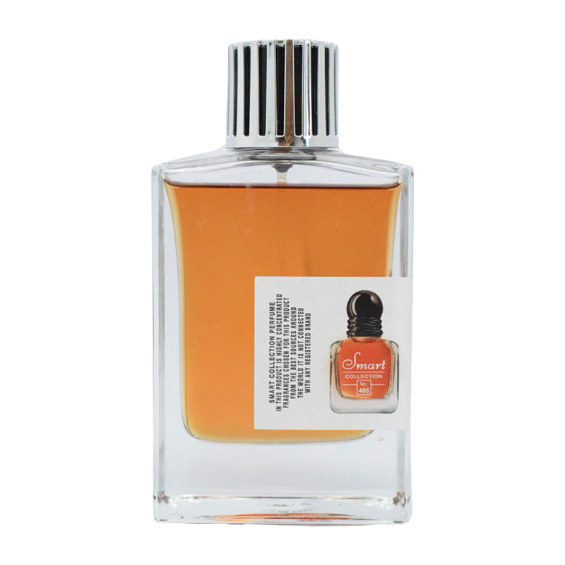 SMART COLLECTION #486 100ML