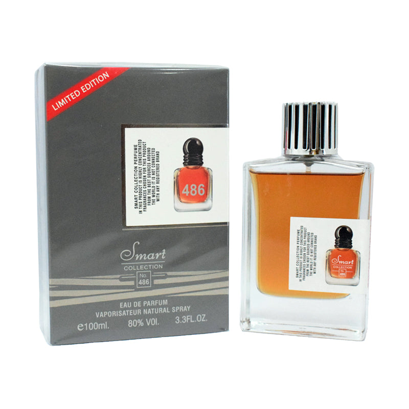 SMART COLLECTION #486 100ML