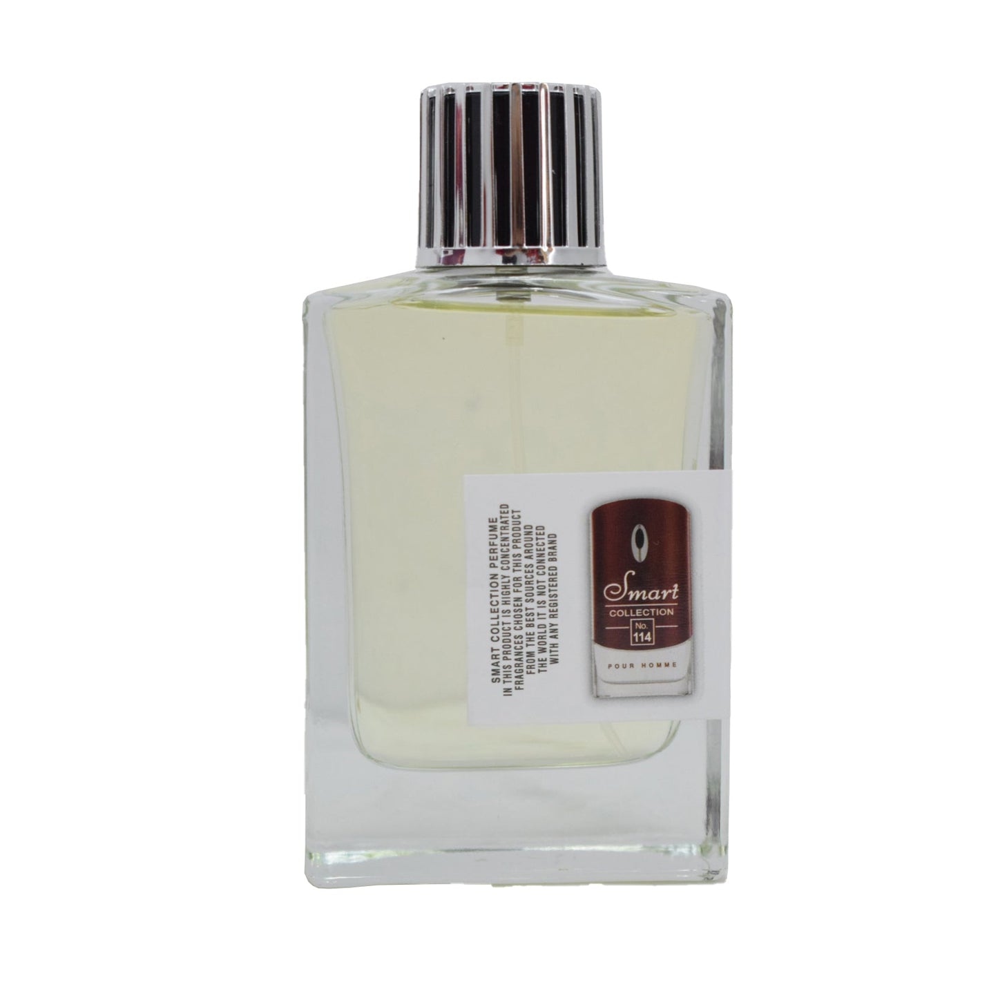 SMART COLLECTION 100ML #114