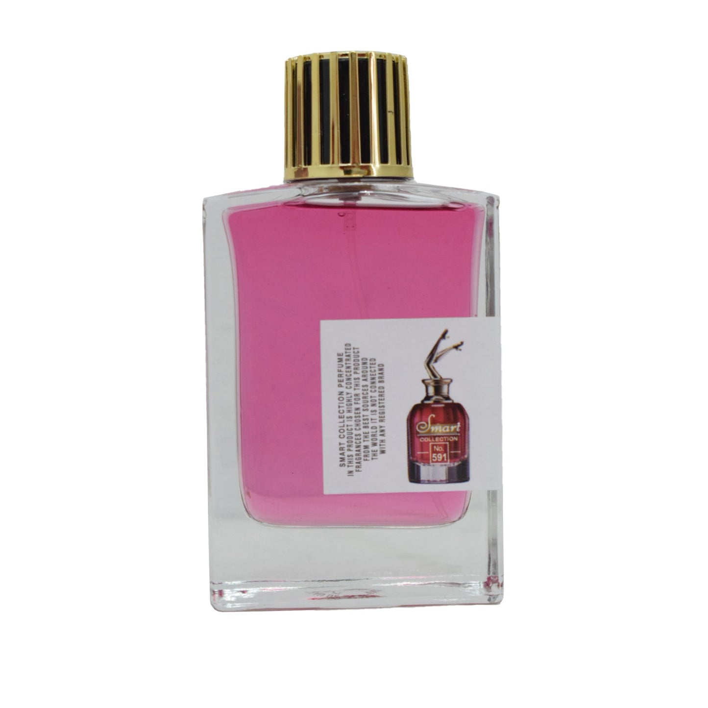 SMART COLLECTION100ML#591