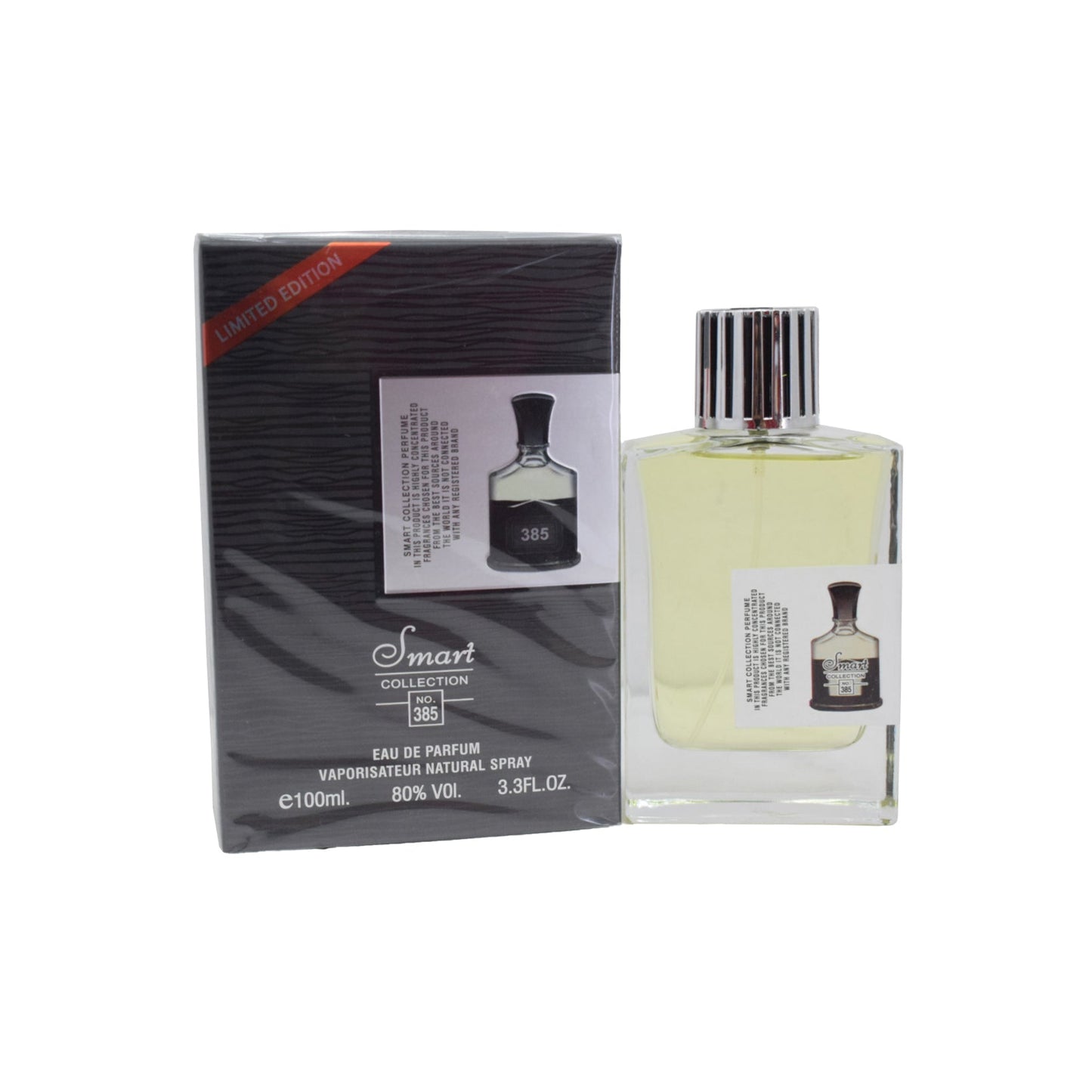 SMART COLLECTION 100ML #385