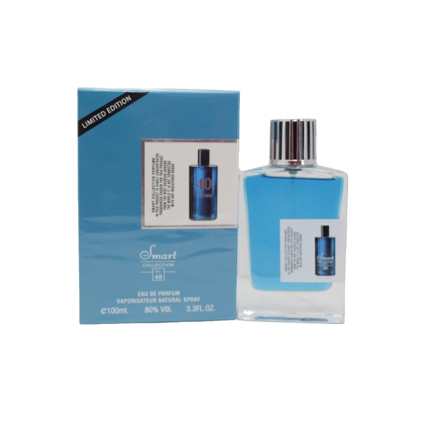 SMART COLLECTION 100ML #40