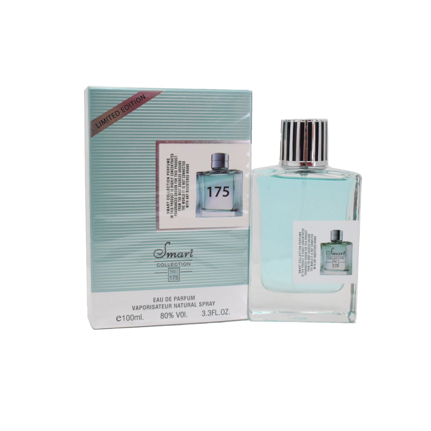 SMART COLLECTION 100ML #175
