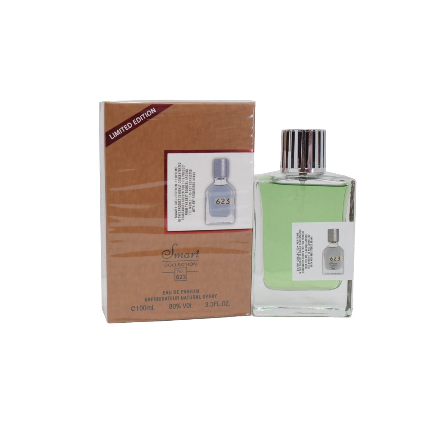 SMART COLLECTION 100ML #623