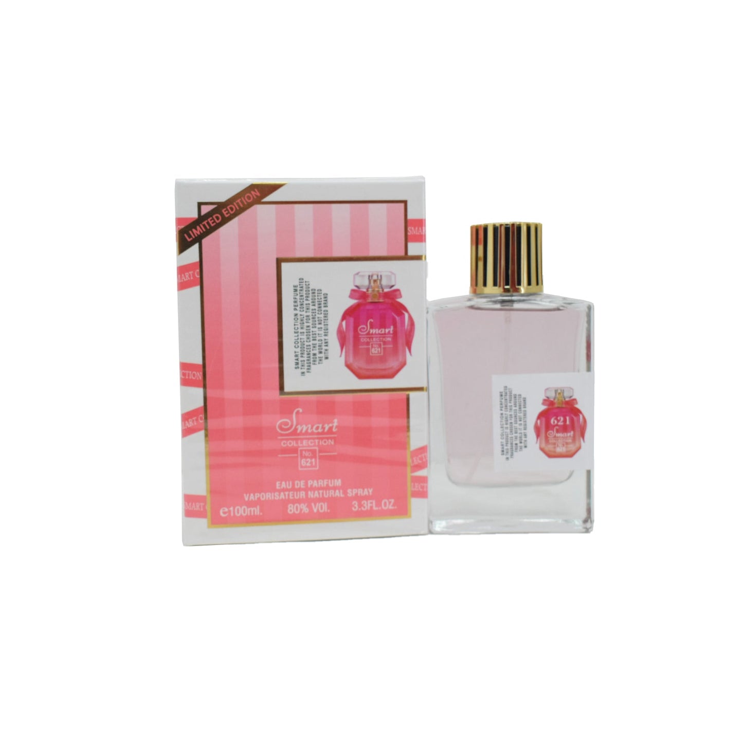 SMART COLLECTION 100ML #621