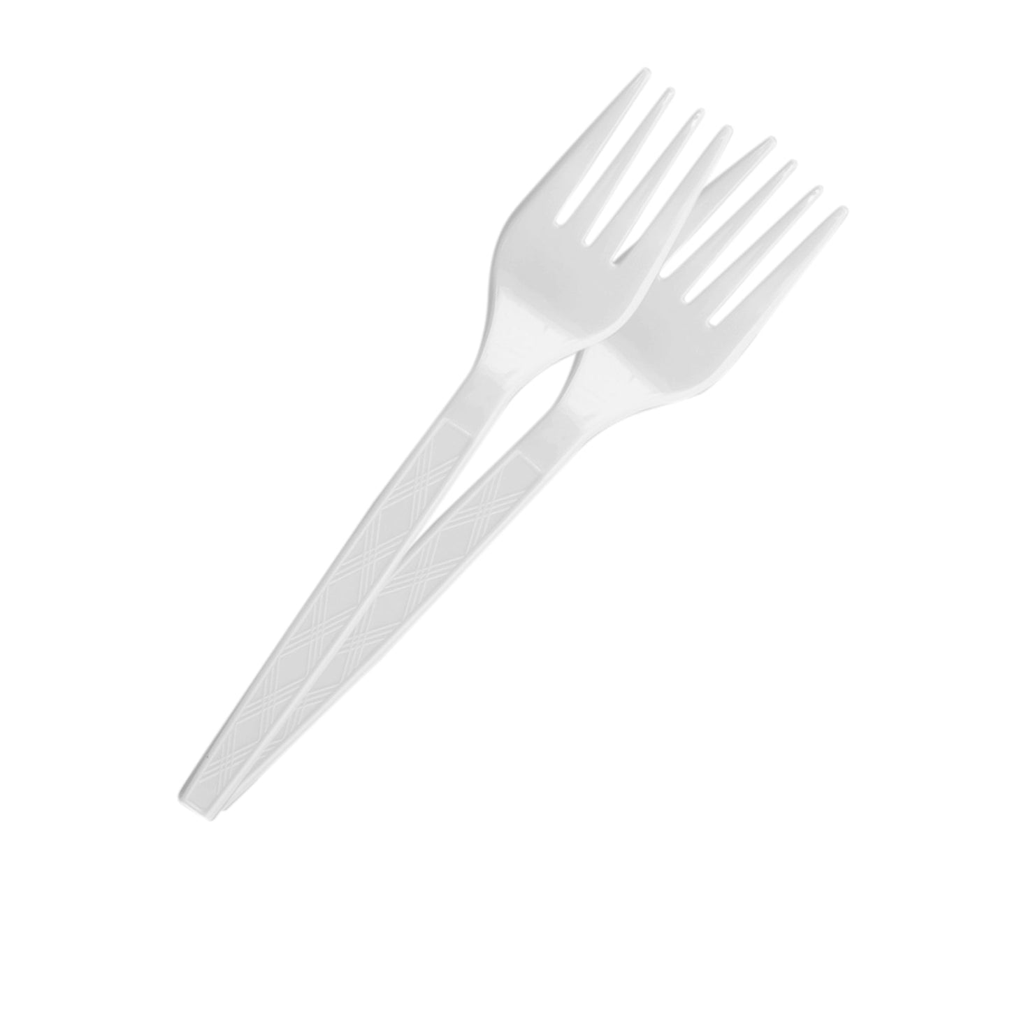 FALCON PLASTIC FORK