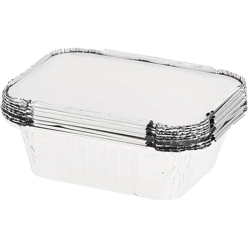 FALCON ALUMINIUM CONTAINER