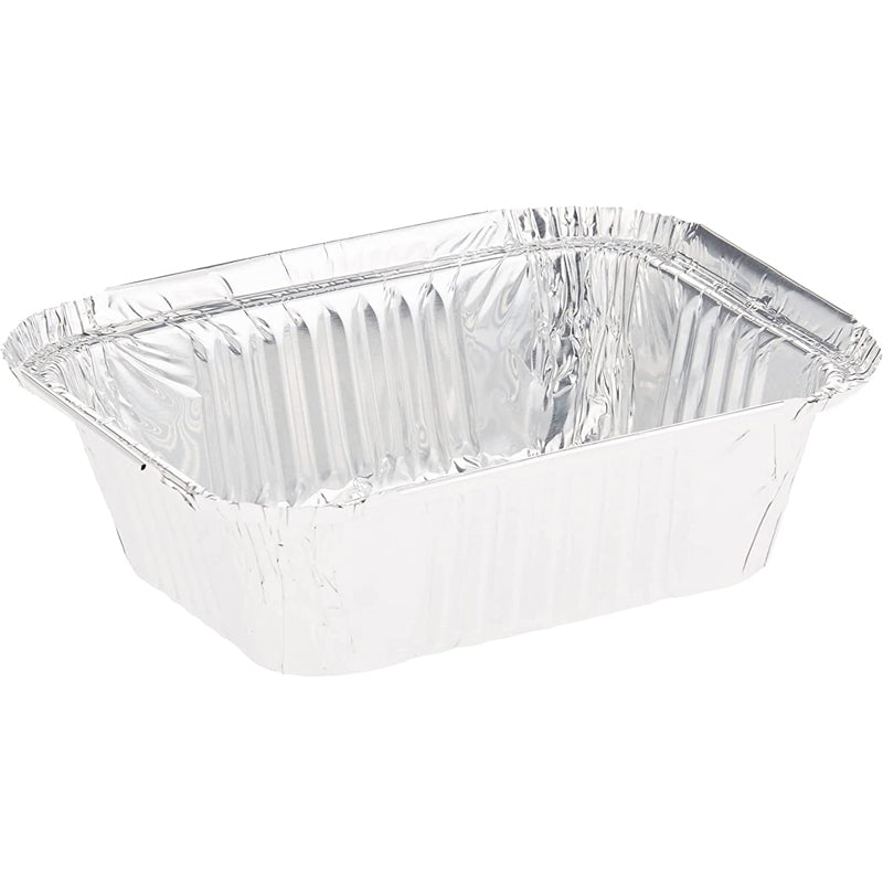 FALCON ALUMINIUM CONTAINER