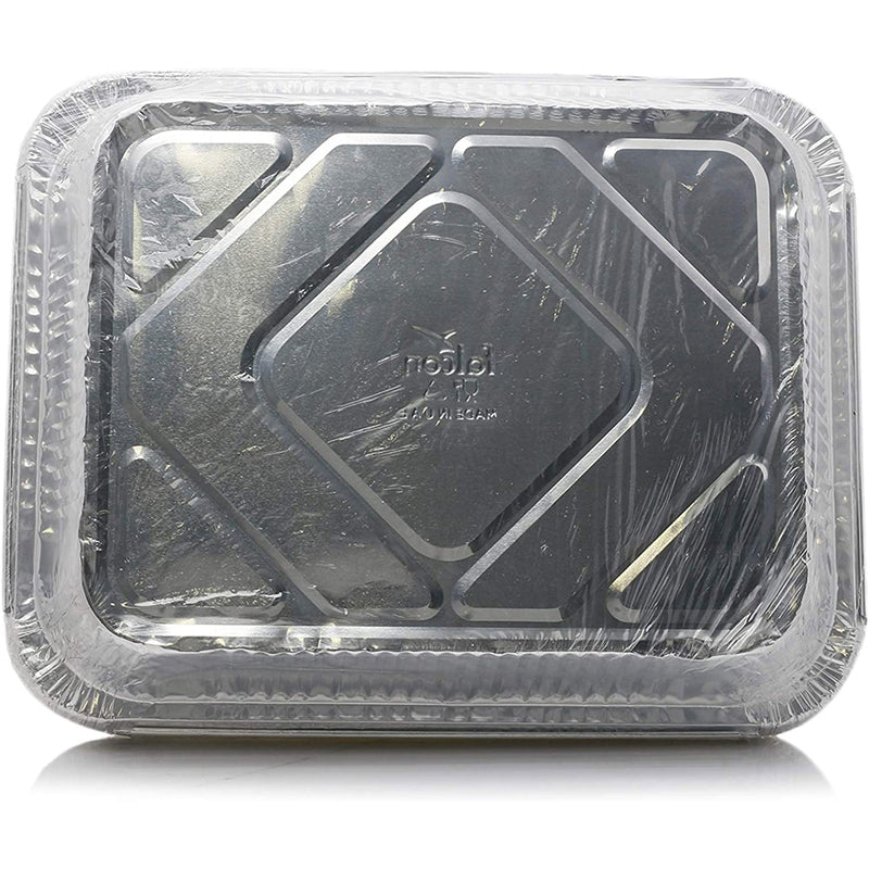 FALCON ALUMINIUM CONTAINER