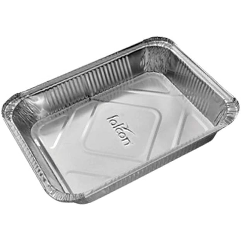 FALCON ALUMINIUM CONTAINER