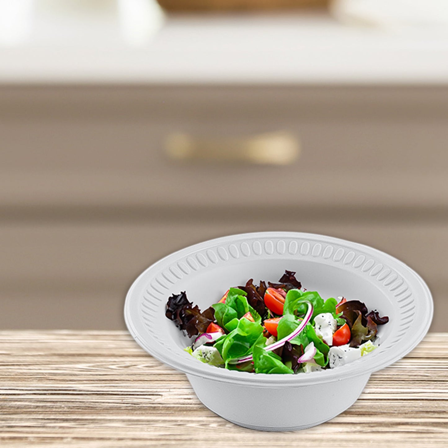 FALCON PLASTIC BOWL M13