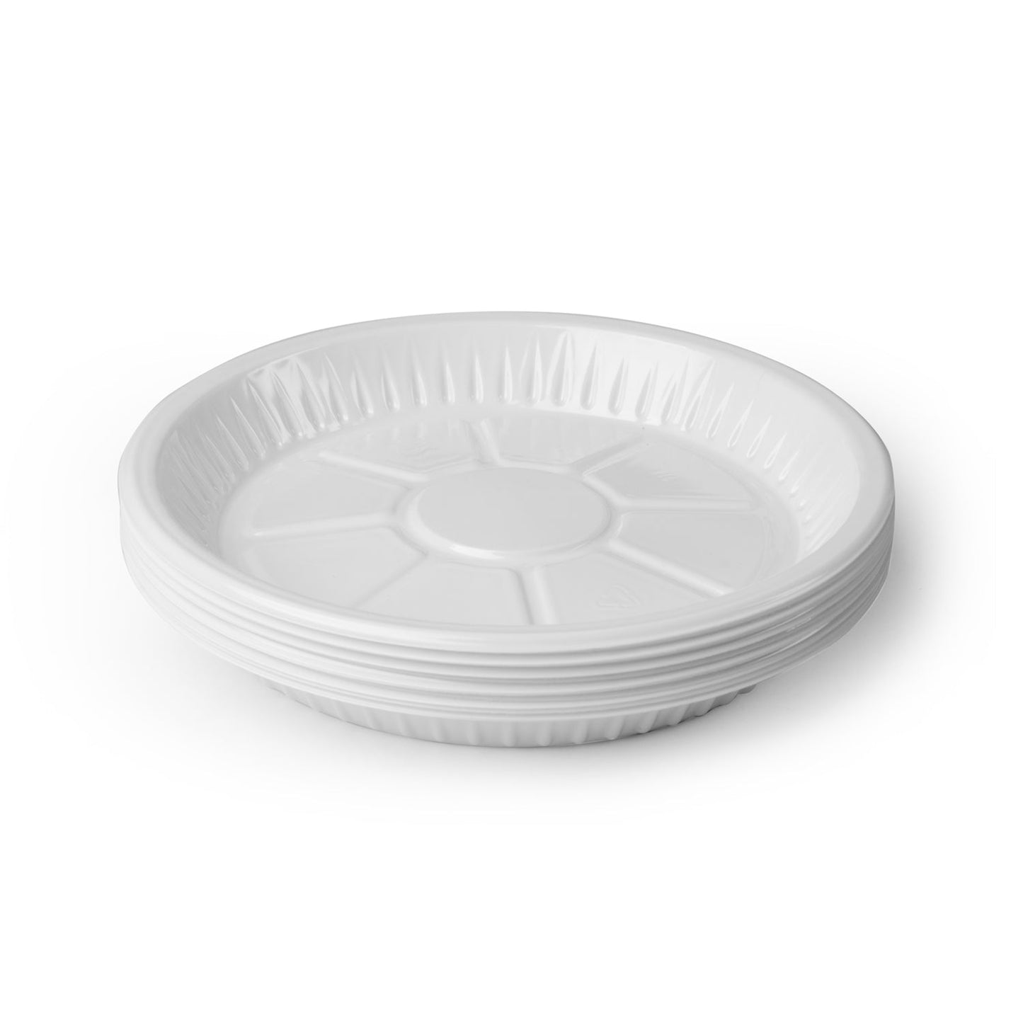 FALCON PLASTIC PLATE M9