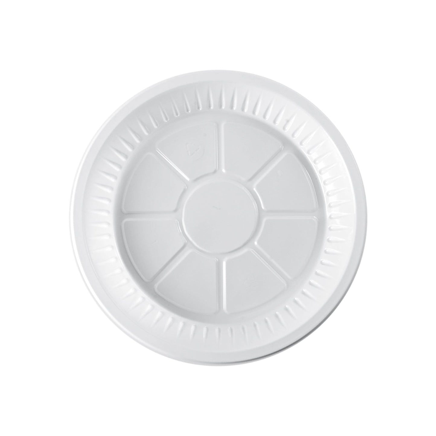 FALCON PLASTIC PLATE M9