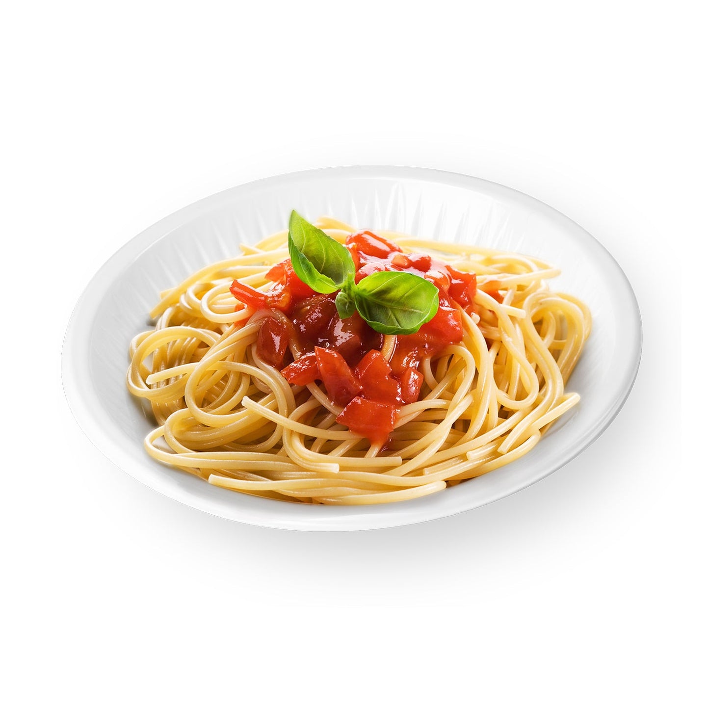 FALCON PLASTIC PLATE M9