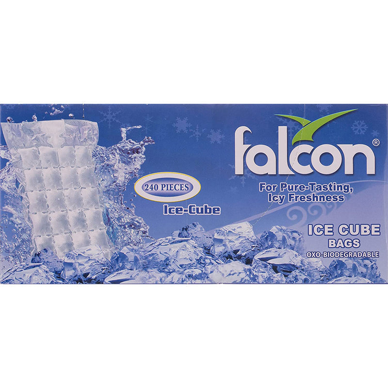 FALCON ICE CUBE BAG