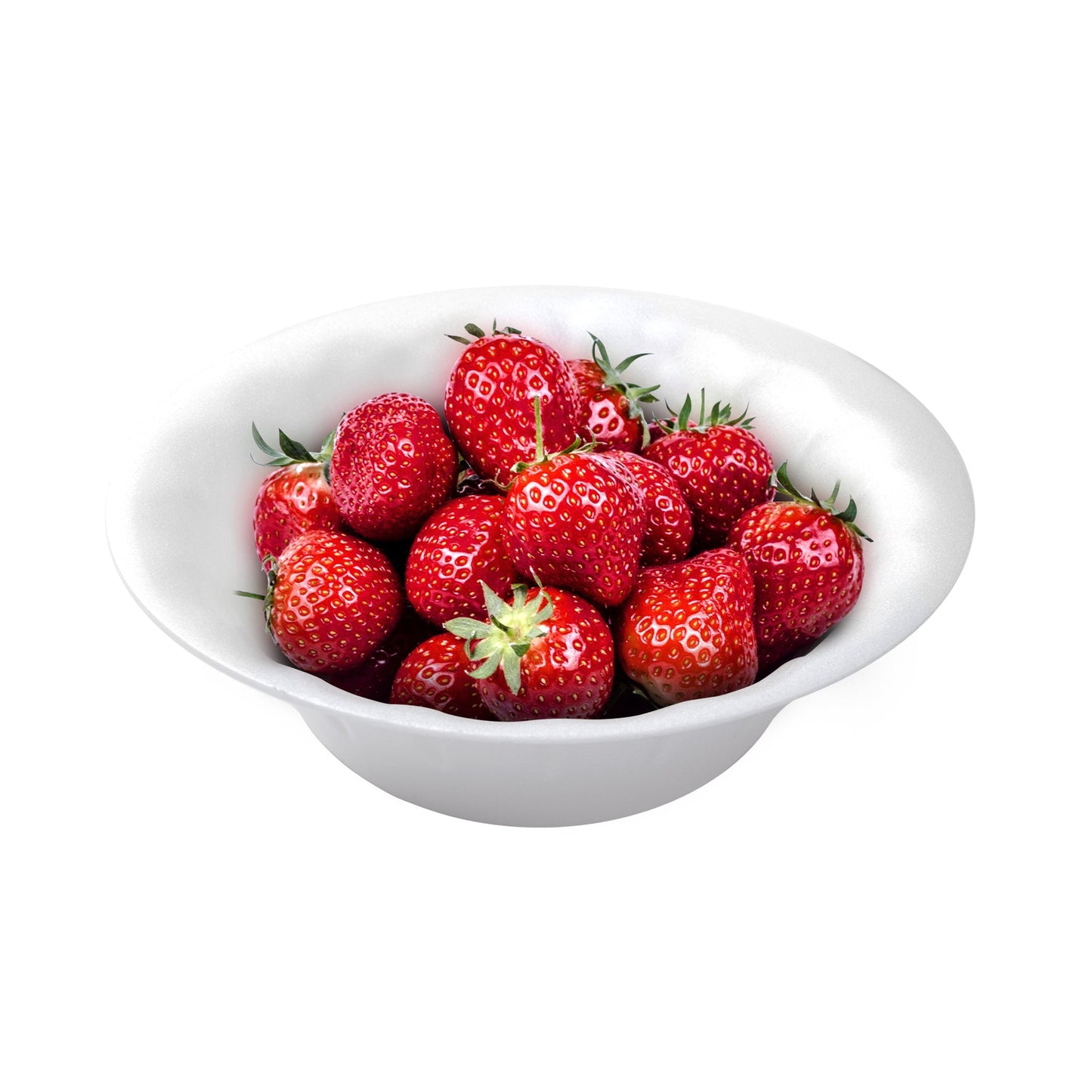 FALCON FOAM BOWL 25PCS