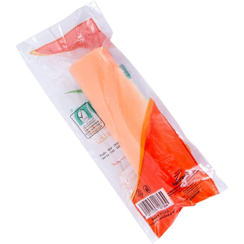 FALCON BIO-DEG TIDY BAG 58X71CM