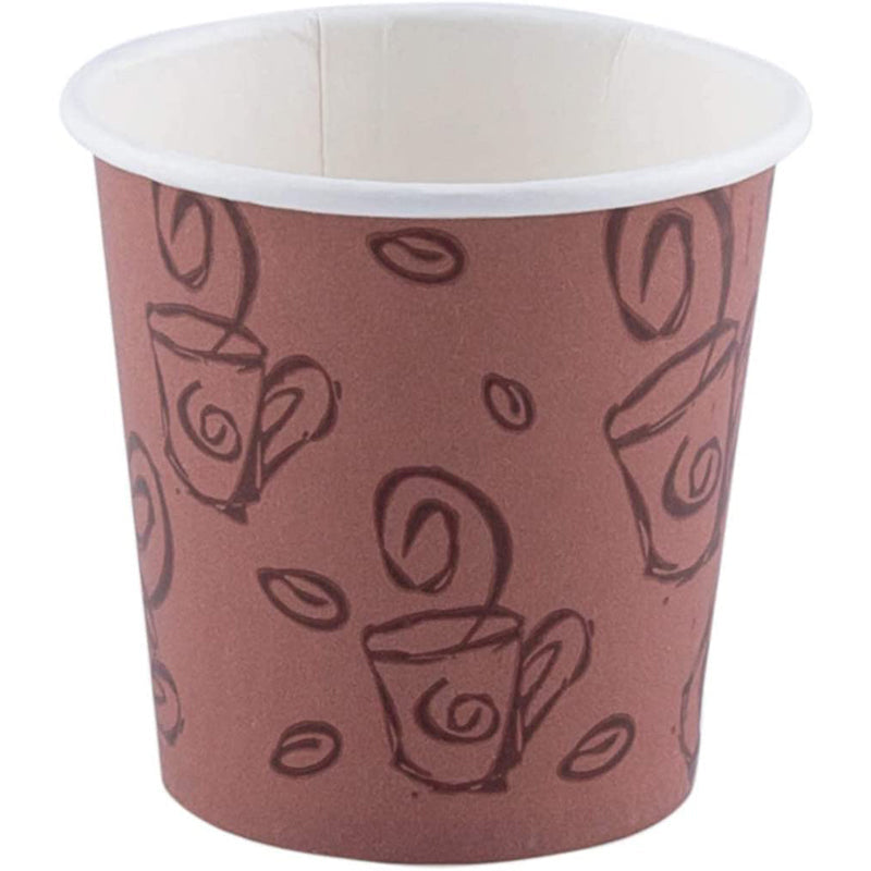 FALCON PAPER CUP 4OZ 50CUPS