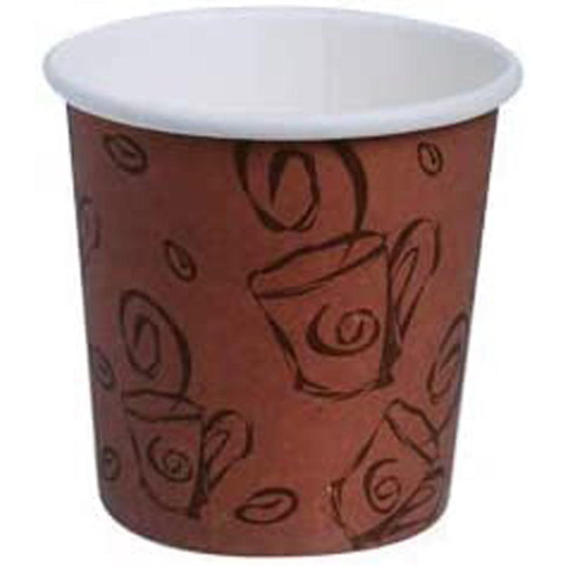 FALCON PAPER CUP 4OZ 50CUPS
