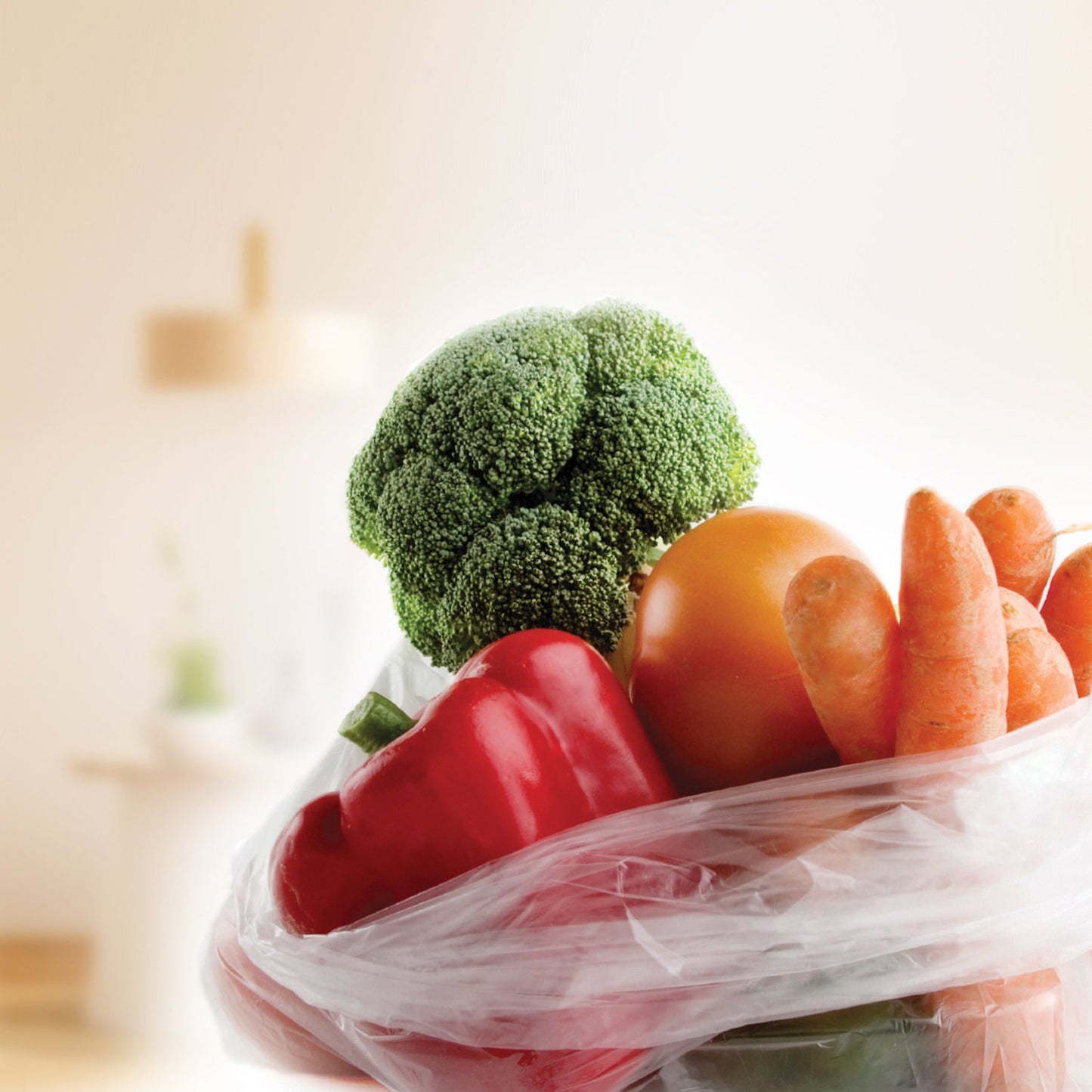 FALCON FOOD STORAGE BAG 46X20CM
