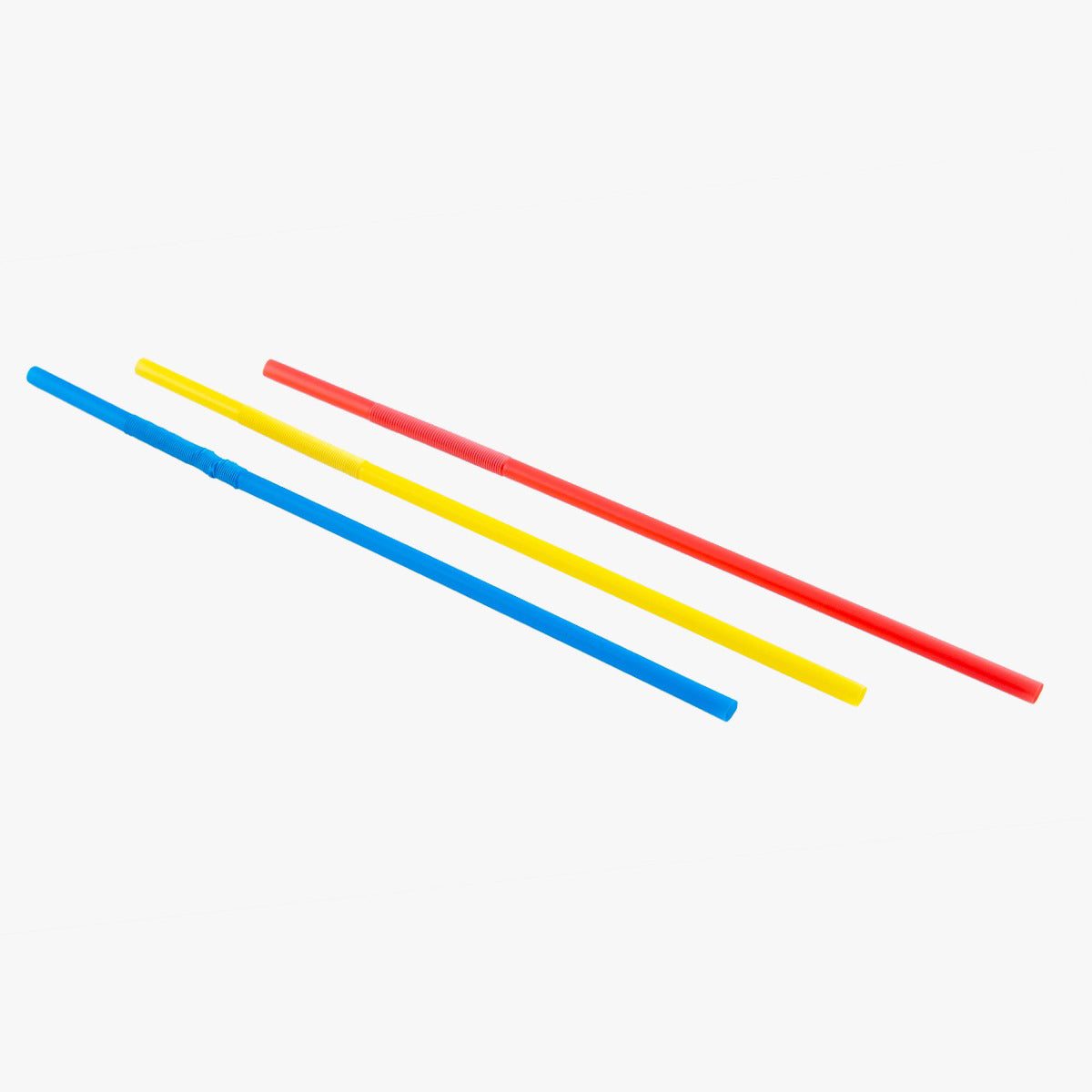 FALCON PLASTIC STRAW