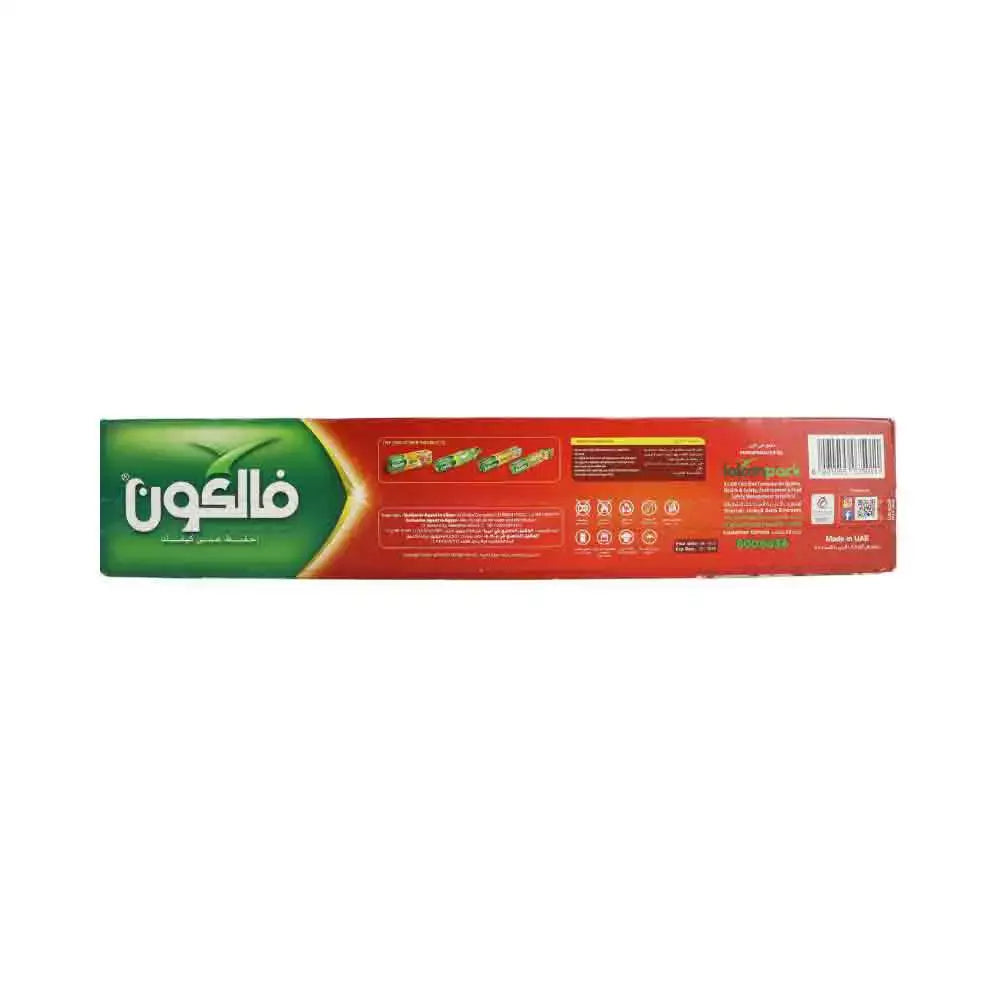 FALCON ALUMINIUM FOIL 600GM