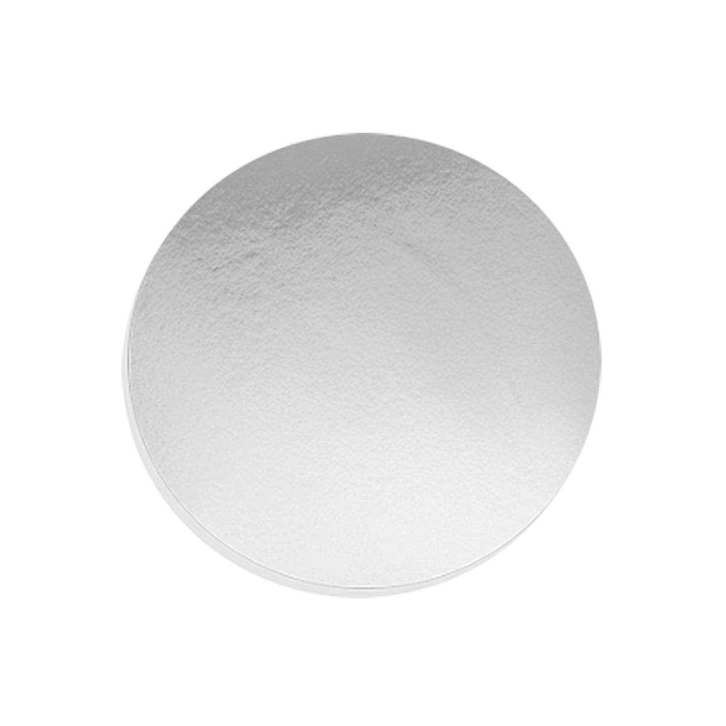 FALCON CAKE BOARD ROUND