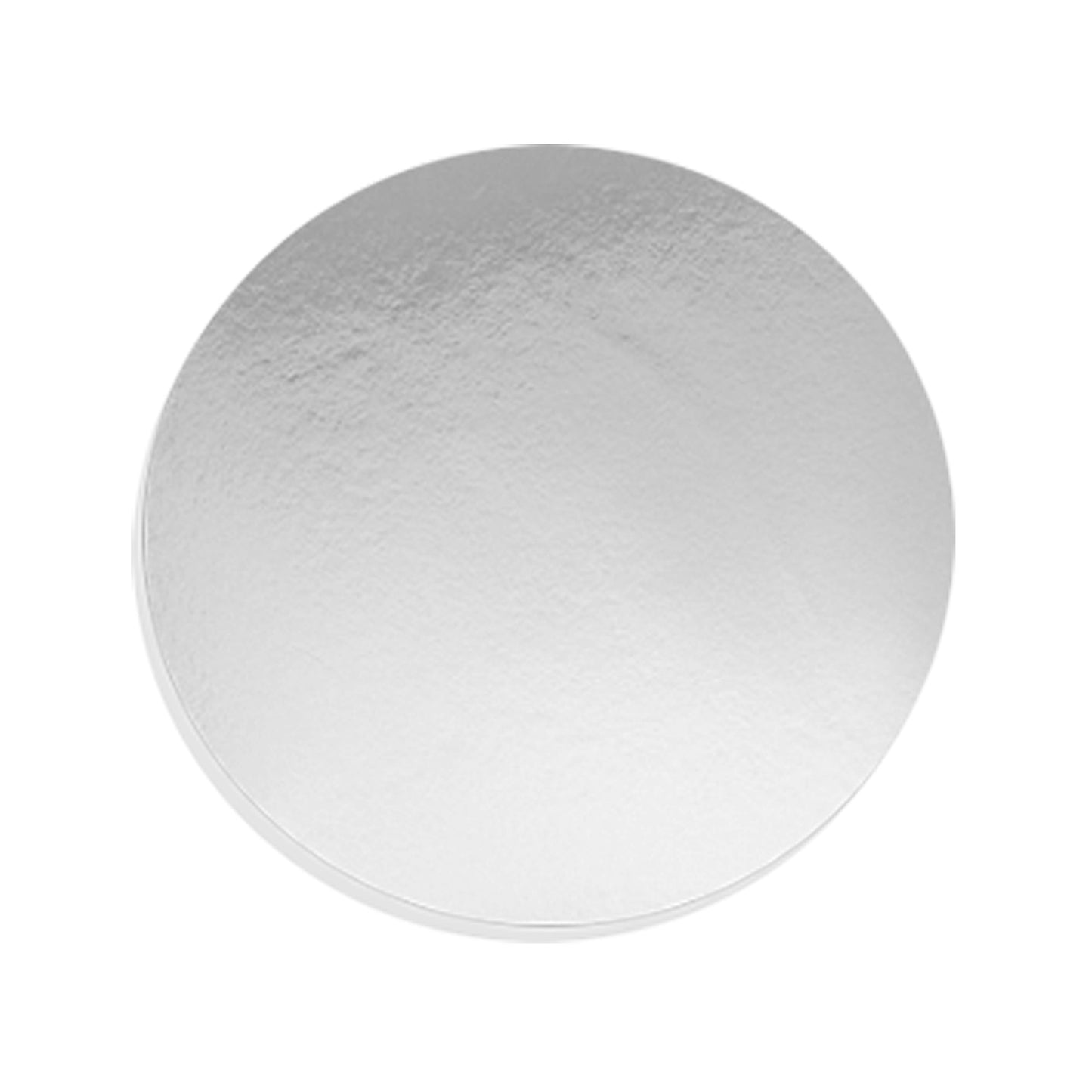 FALCON CAKE BOARD ROUND