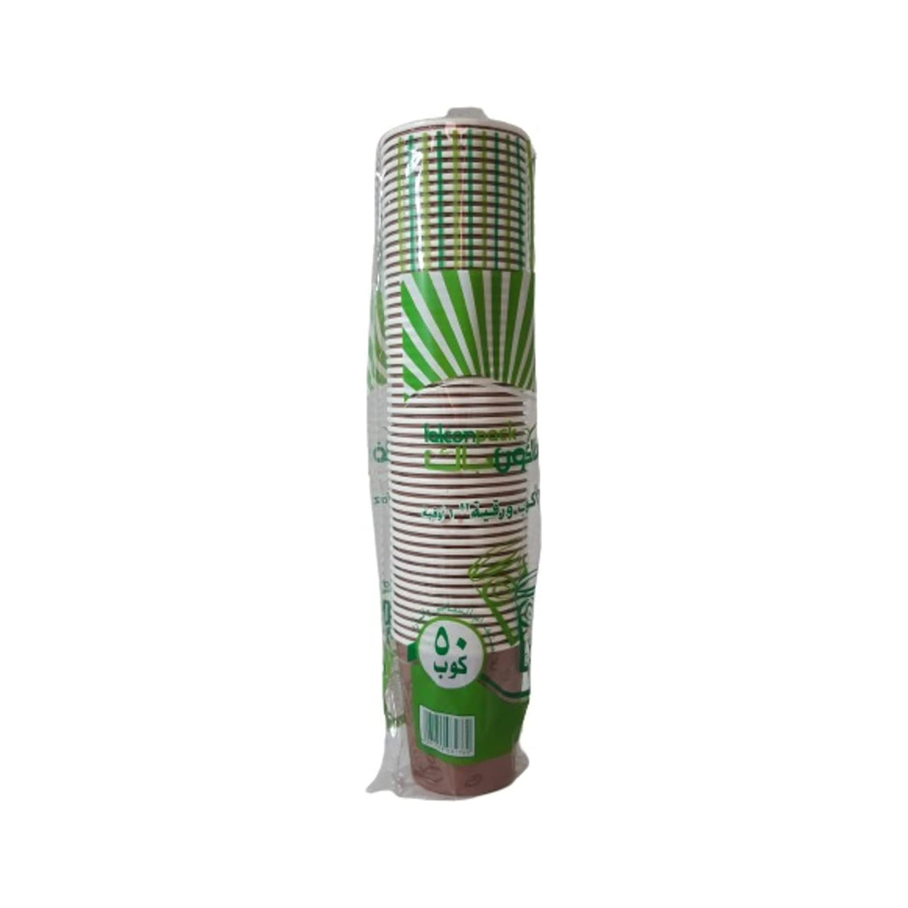 FALCON PAPER CUP 7OZ 50PCS