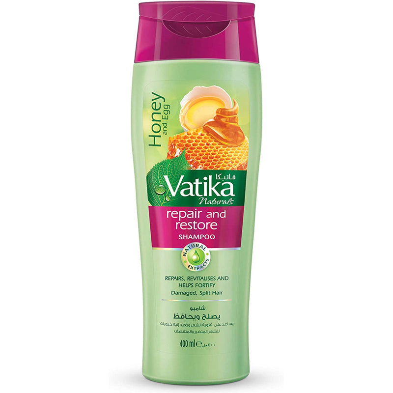 VATIKA SHAM HONEY 400ML
