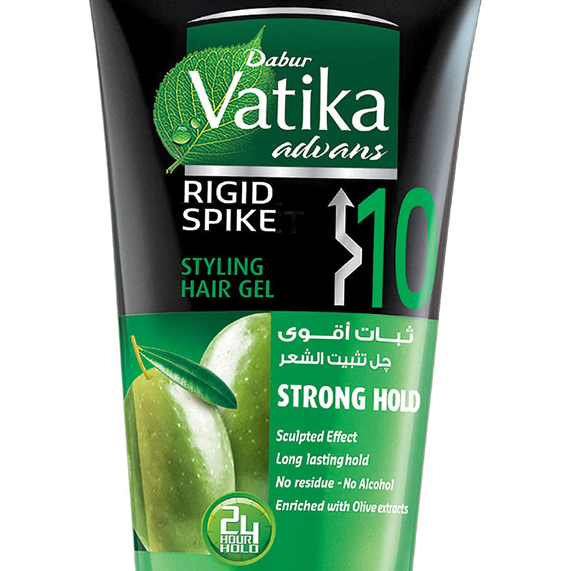 VATIKA GEL STRONG HOLD 150ML