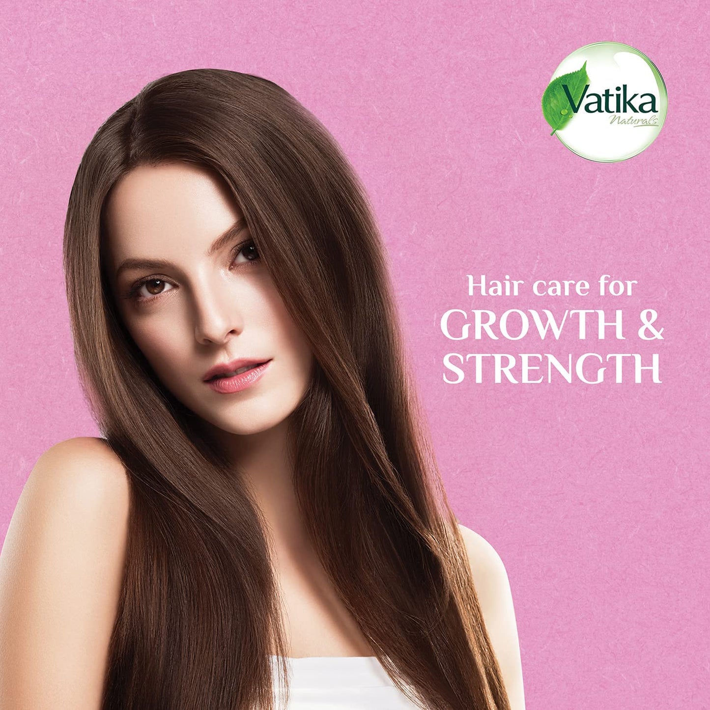 VATIKA HAIR OIL GARLIC 200ML