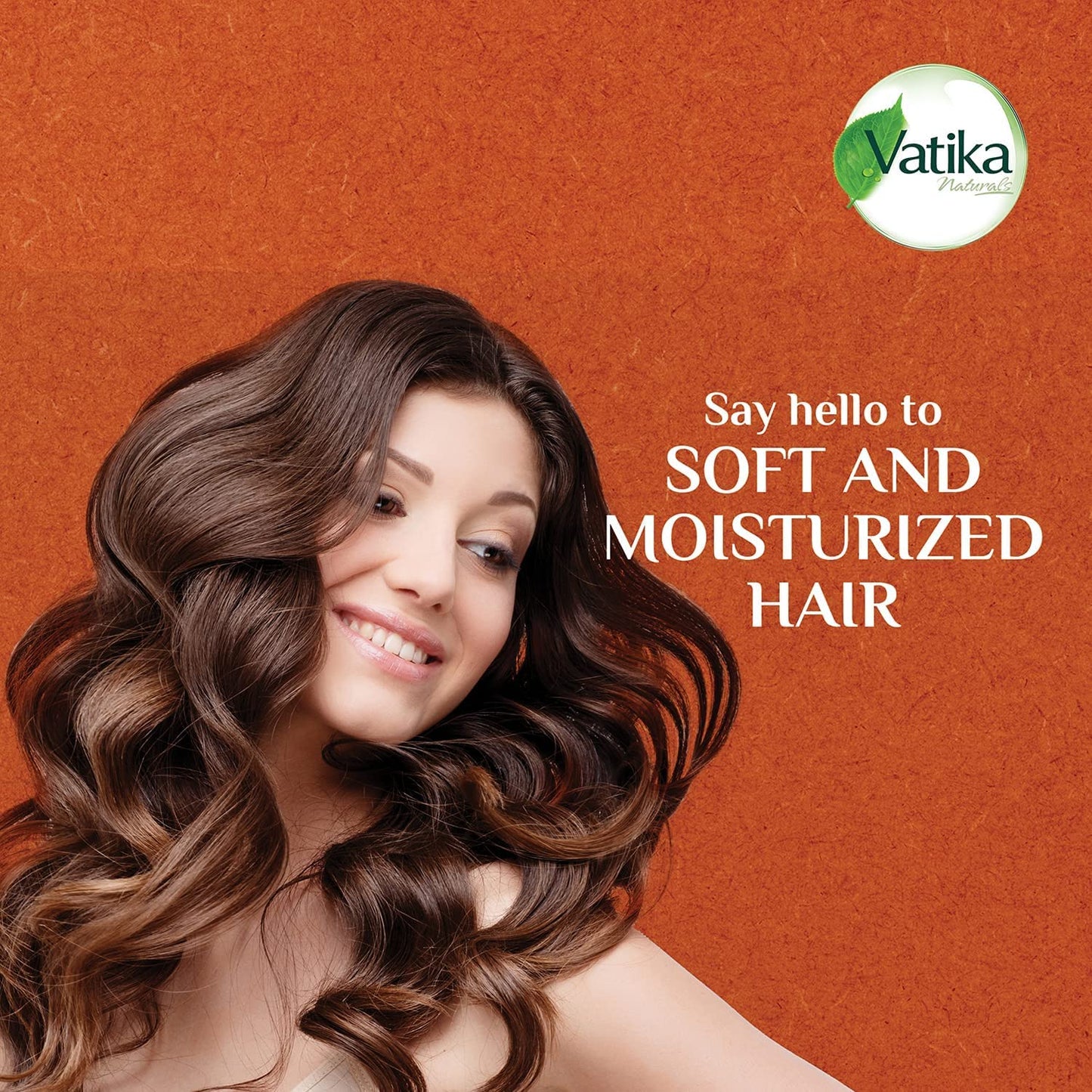 VATIKA OIL MOROCCAN 200ML
