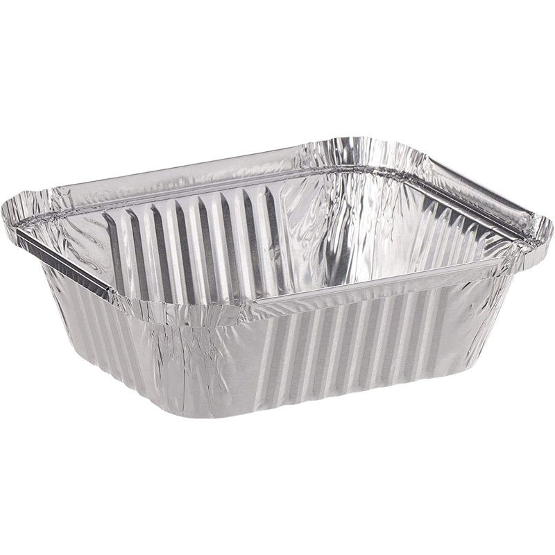 HOTPACK ALU CON 8342
