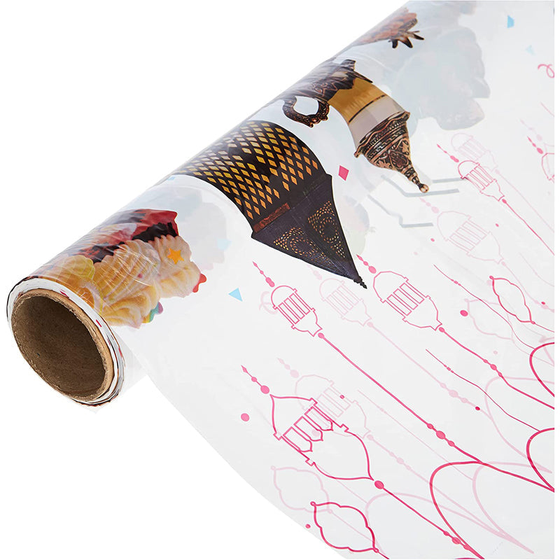 HOTPACK PERF SOFRA 20 SHEET