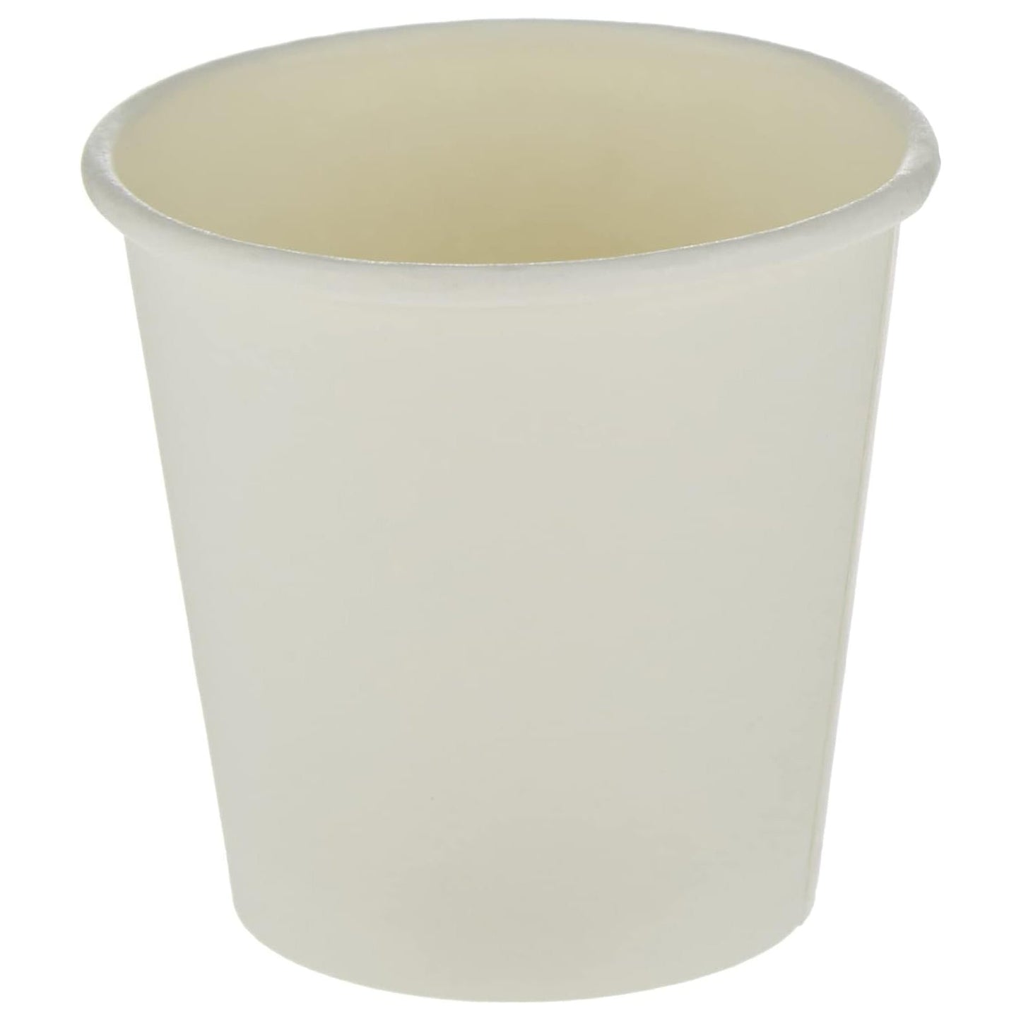 HOTPACK KAWA CUP WHITE 2.5OZ