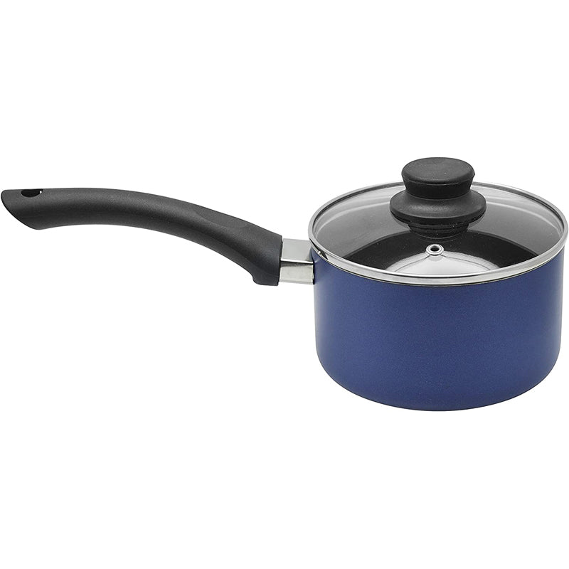 RAJ INDUCTION SAUCEPAN 14CM
