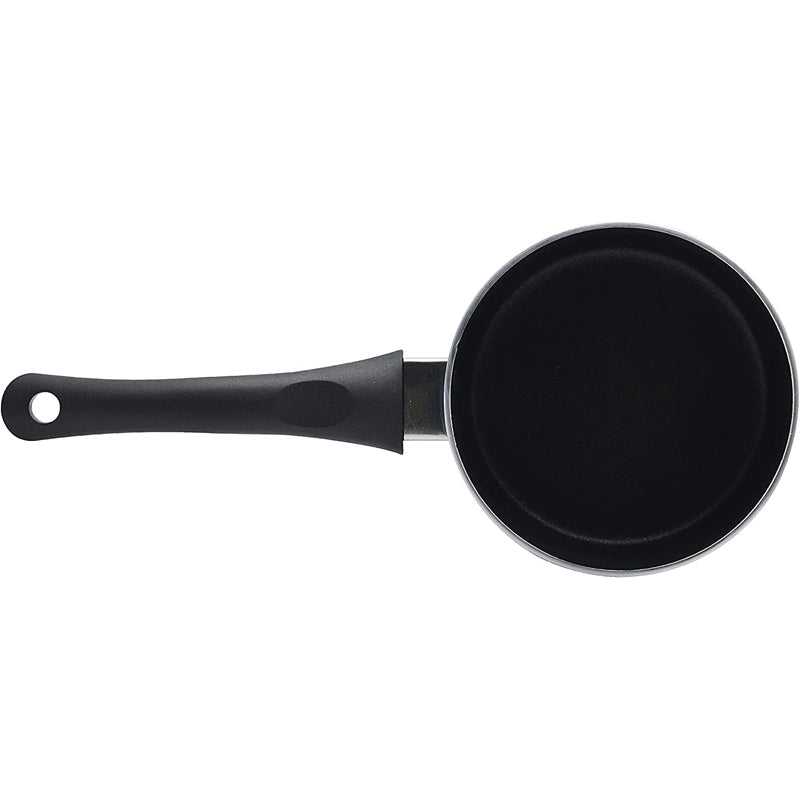 RAJ INDUCTION SAUCEPAN 14CM