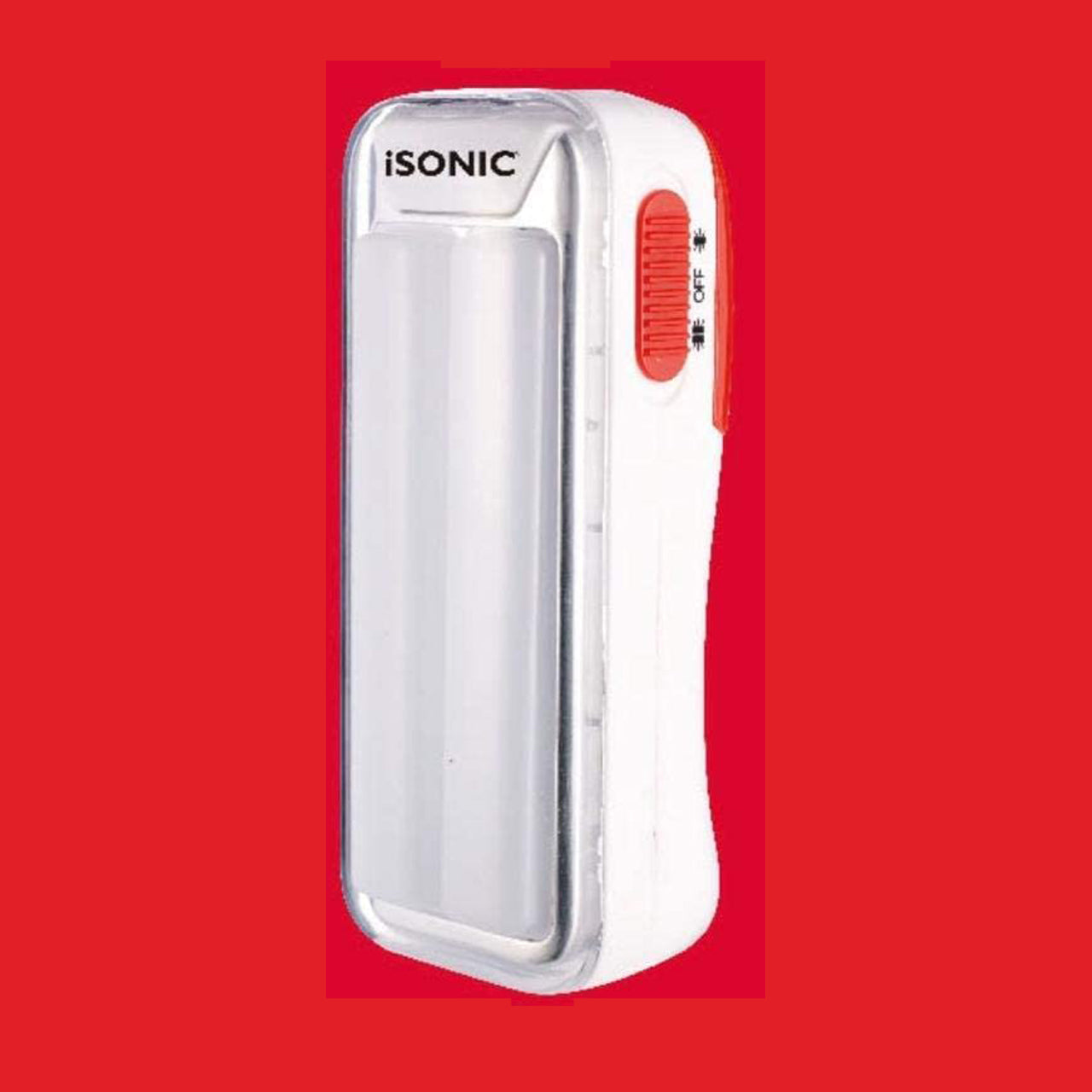 ISONIC EMERGENCY LANTERN