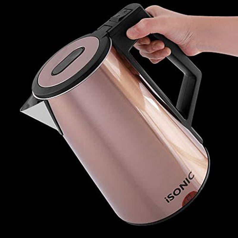 ISONIC 3LAYER KETTLE IK515