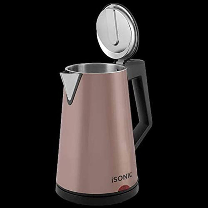 ISONIC 3LAYER KETTLE IK515