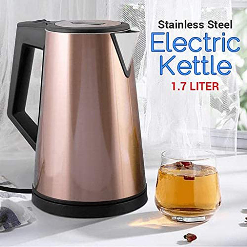 ISONIC 3LAYER KETTLE IK515