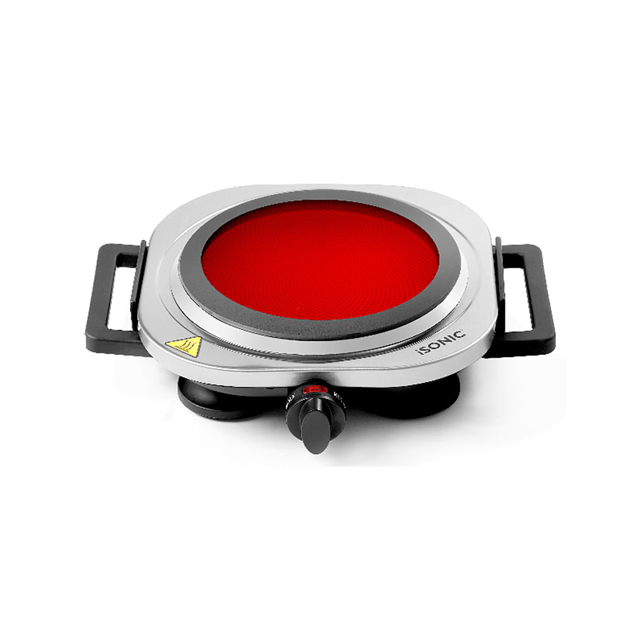 ISONIC INFRARED COOKER
