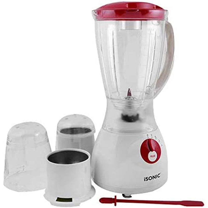 ISONIC BLENDER & MILL